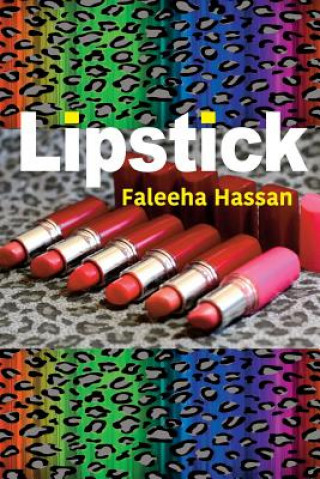 Книга Lipstick Faleeha Hassan