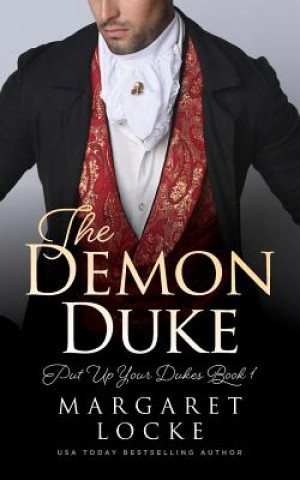 Buch The Demon Duke Margaret Locke