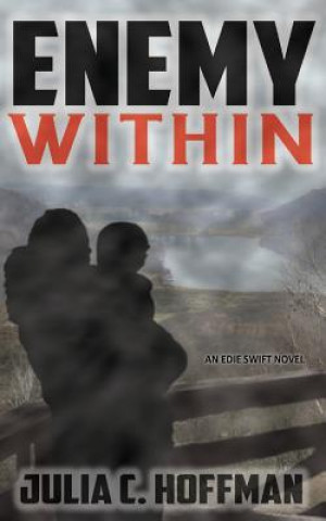 Livre Enemy Within Julia C Hoffman