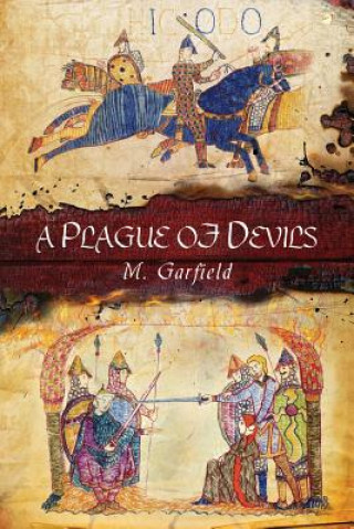 Book A Plague of Devils M Garfield