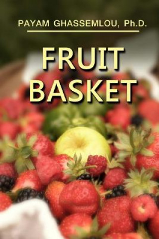 Book Fruit Basket Payam Ghassemlou