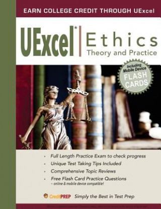 Βιβλίο Ethics: Theory and Practice Gcp Editors