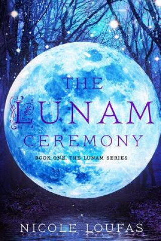 Carte The Lunam Ceremony Nicole Loufas