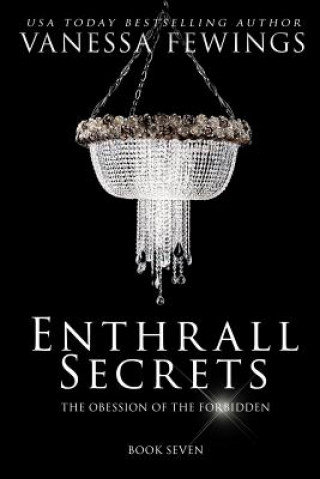 Buch Enthrall Secrets Vanessa Fewings