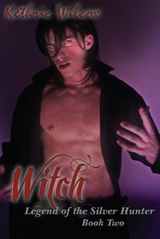 Kniha Witch MR Kethric Wilcox