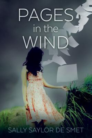 Carte Pages in the Wind Sally Saylor De Smet