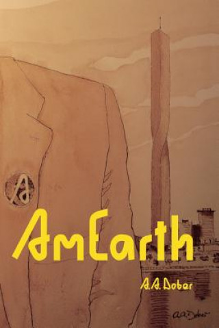 Knjiga AmEarth A a Dober
