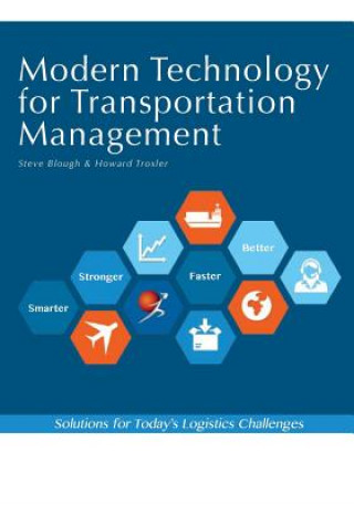 Kniha Modern Technology for Transportation Management Howard Troxler