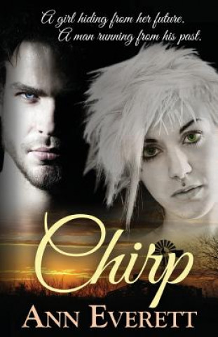 Kniha Chirp Ann Everett