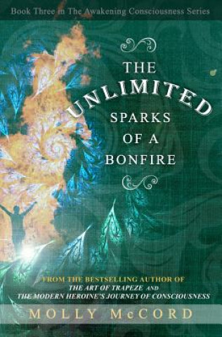 Książka The Unlimited Sparks of a Bonfire Molly McCord