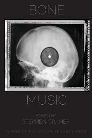 Knjiga Bone Music Stephen Cramer