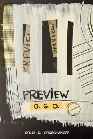 Kniha Preview Orlin G Oroschakoff