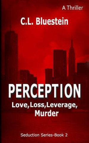 Boek Perception C L Bluestein