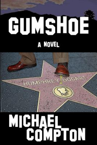 Book Gumshoe Michael Compton