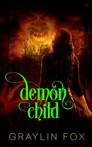 Książka Demon Child: An Arcane Court Short Story Graylin Fox