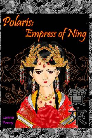 Livre Polaris: Empress of Ning Lenne Penry