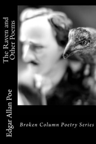 Könyv The Raven and Other Poems Edgar Allan Poe