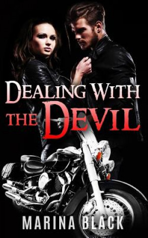 Knjiga Dealing with the Devil Marina Black