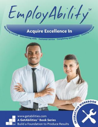 Book EmployAbility Dave Krewson