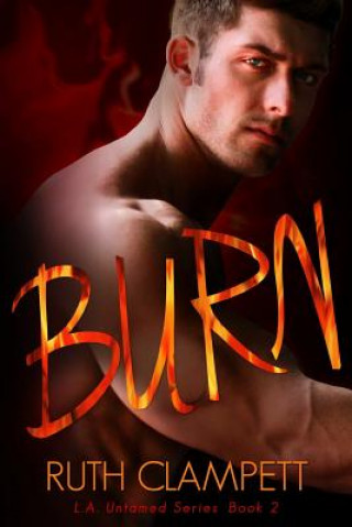 Book Burn Ruth Clampett