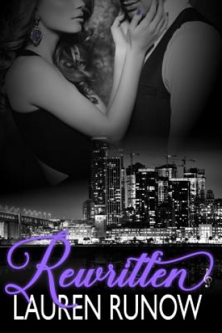 Knjiga Rewritten Lauren Runow