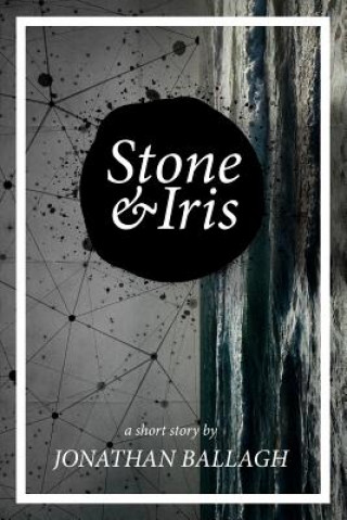 Book Stone & Iris Jonathan Ballagh