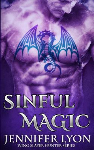 Book Sinful Magic Jennifer Lyon