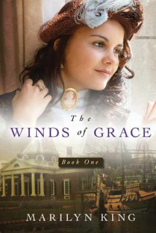 Kniha The Winds of Grace Marilyn Ramirez