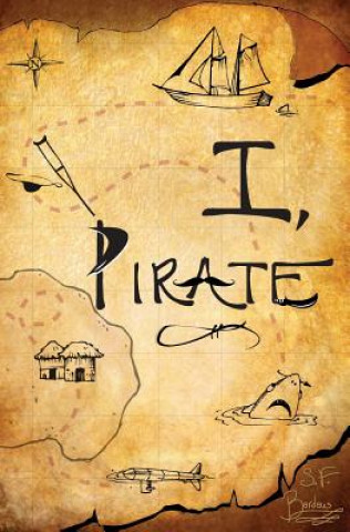 Carte I, Pirate S F Bardaus