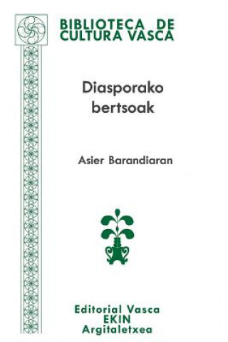 Carte Diasporako bertsoak Asier Barandiaran