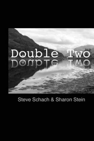 Kniha Double Two Steve Schach