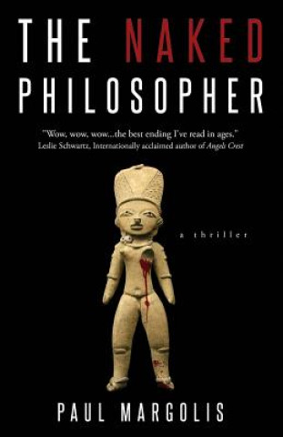 Buch The Naked Philosopher Paul Margolis