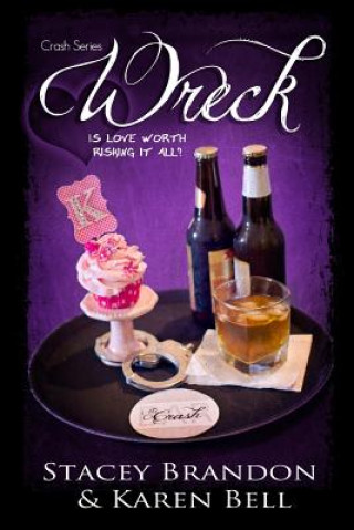 Book Wreck Stacey L Brandon