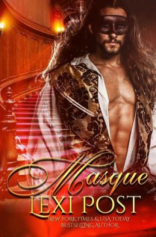 Book Masque Lexi Post
