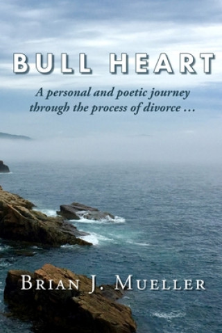 Book Bull Heart Brian J Mueller