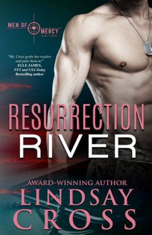 Kniha Resurrection River: Men of Mercy Lindsay Cross