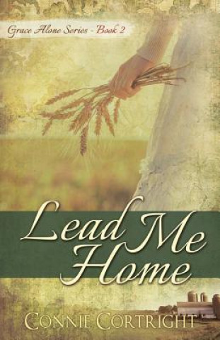 Carte Lead Me Home Connie J Cortright