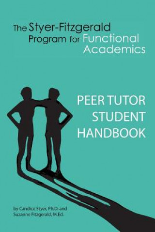 Carte Peer Tutor Student Handbook Candice Styer Ph D