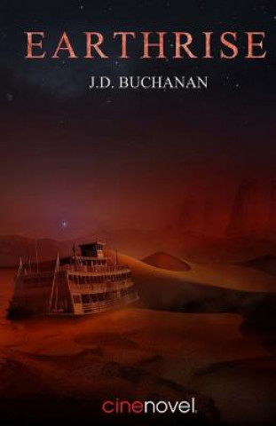 Βιβλίο Earthrise J D Buchanan