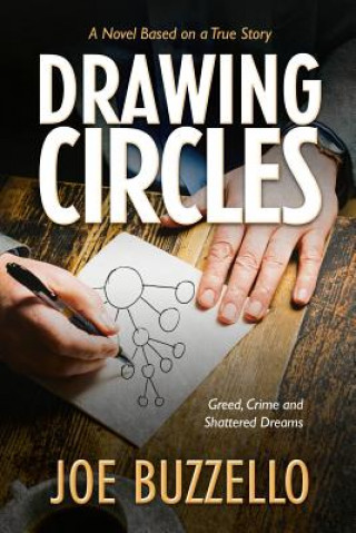 Книга Drawing Circles Joe Buzzello