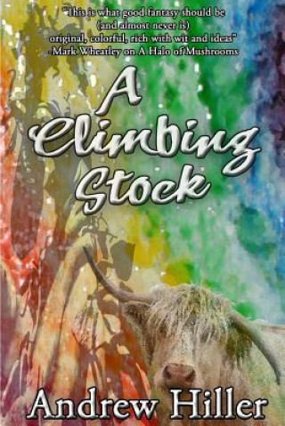 Kniha A Climbing Stock Andrew J Hiller