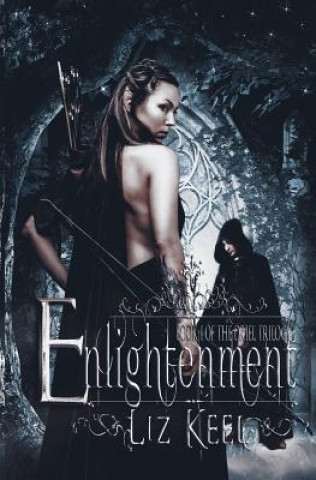 Книга Enlightenment Liz Keel