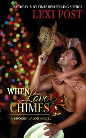 Knjiga When Love Chimes Lexi Post