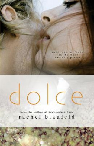 Книга Dolce Rachel Blaufeld