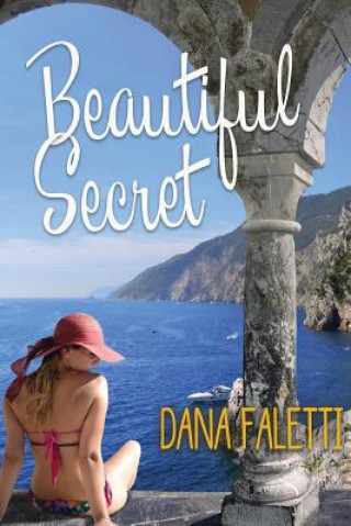 Kniha Beautiful Secret Dana Faletti