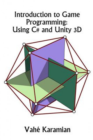 Carte Introduction to Game Programming Vahe Karamian