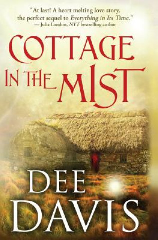 Könyv Cottage in the Mist Dee Davis