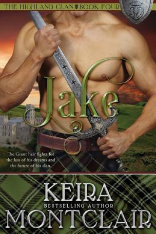 Livre Jake Keira Montclair