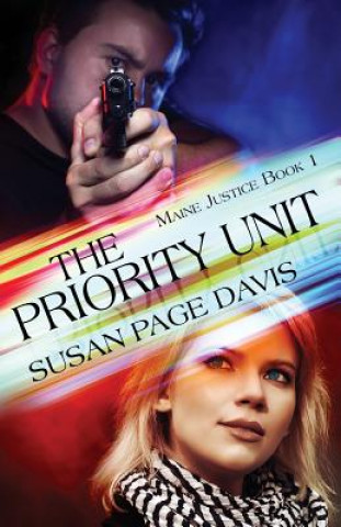 Kniha The Priority Unit Susan Page Davis