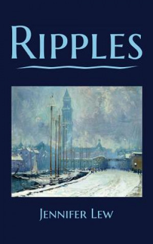 Livre Ripples Jennifer Lew